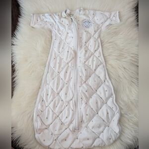 Dreamland Baby Weighted Transition Sleeve Swaddle 3-6 Months 12-16 Lbs